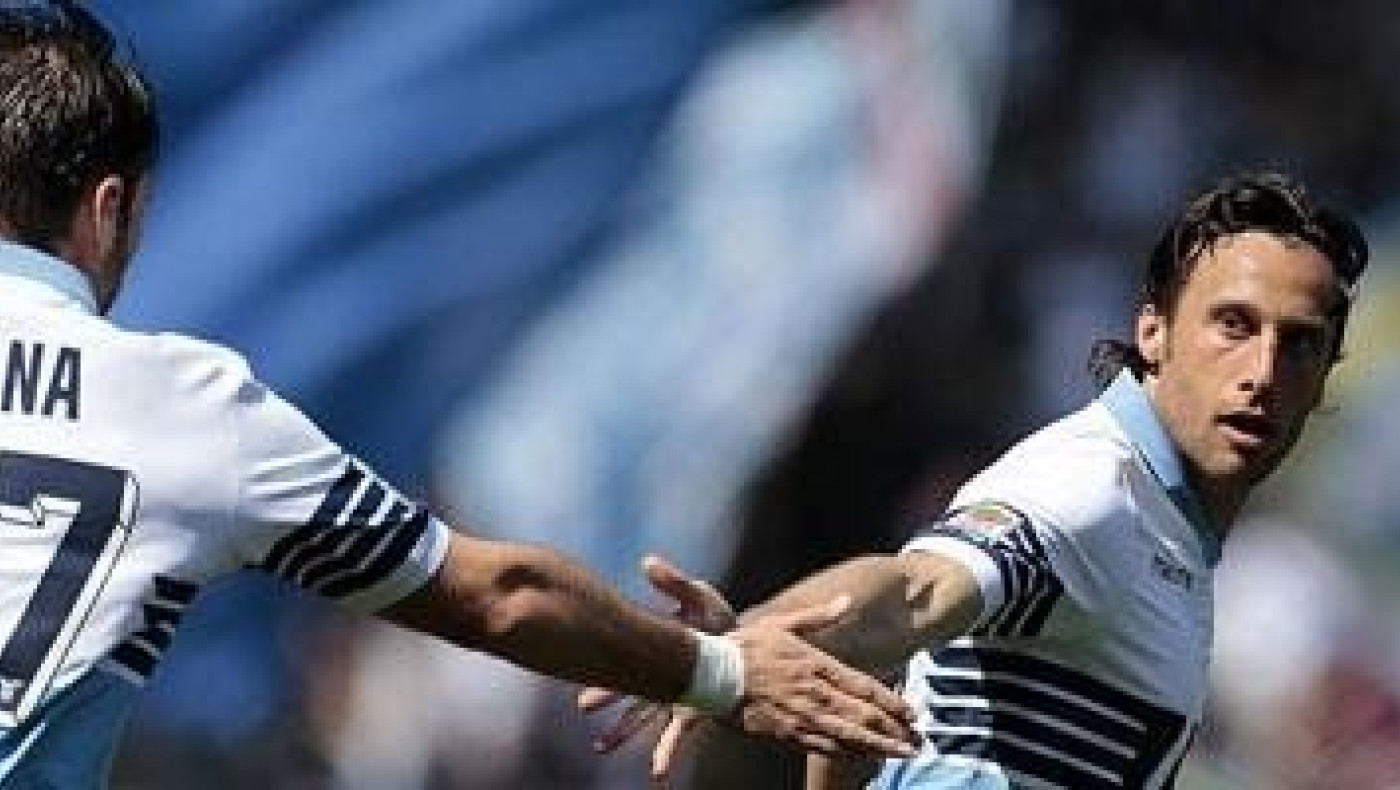 Τεσσάρα η Λάτσιο - Νίκες για Νάπολι, Παλέρμο, Αταλάντα - Συμβιβασμός στο Τορίνο!