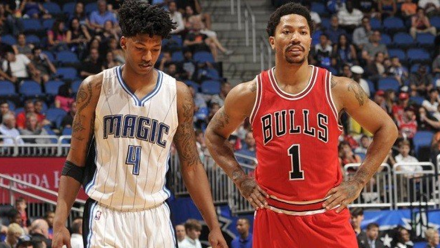 Επέστρεψε ο Ρόουζ (video)