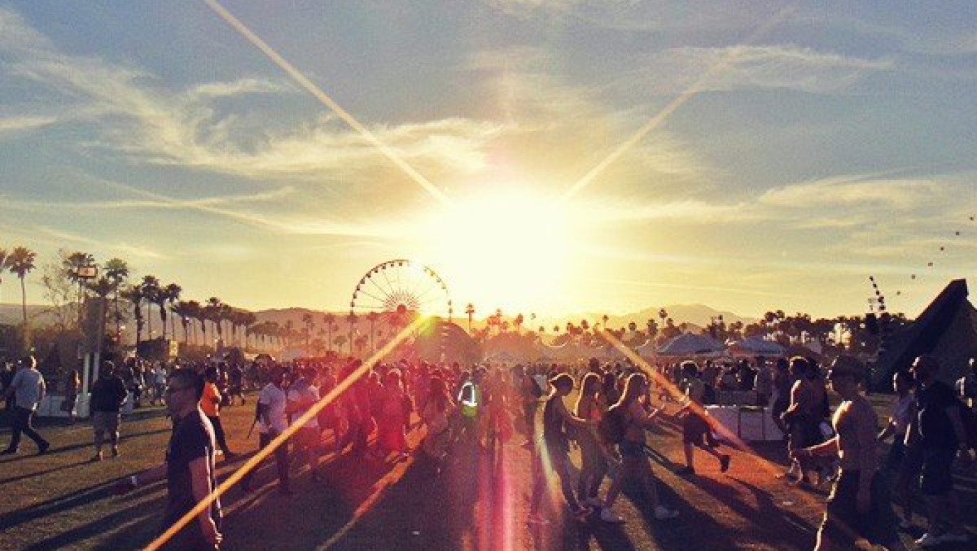 Αυτά είναι τα 10 ακριβότερα φεστιβάλ στον κόσμο! (pics)