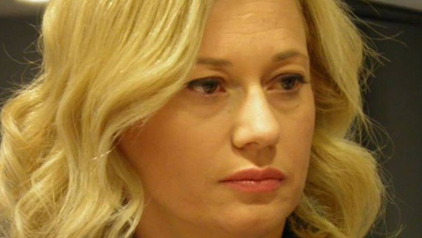 Οι δηλώσεις της Ραχήλ Μακρή στο facebook!