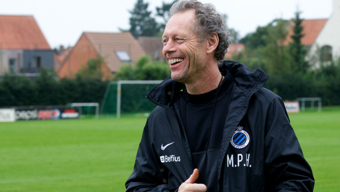 «Θα είναι σαν πόκερ» 