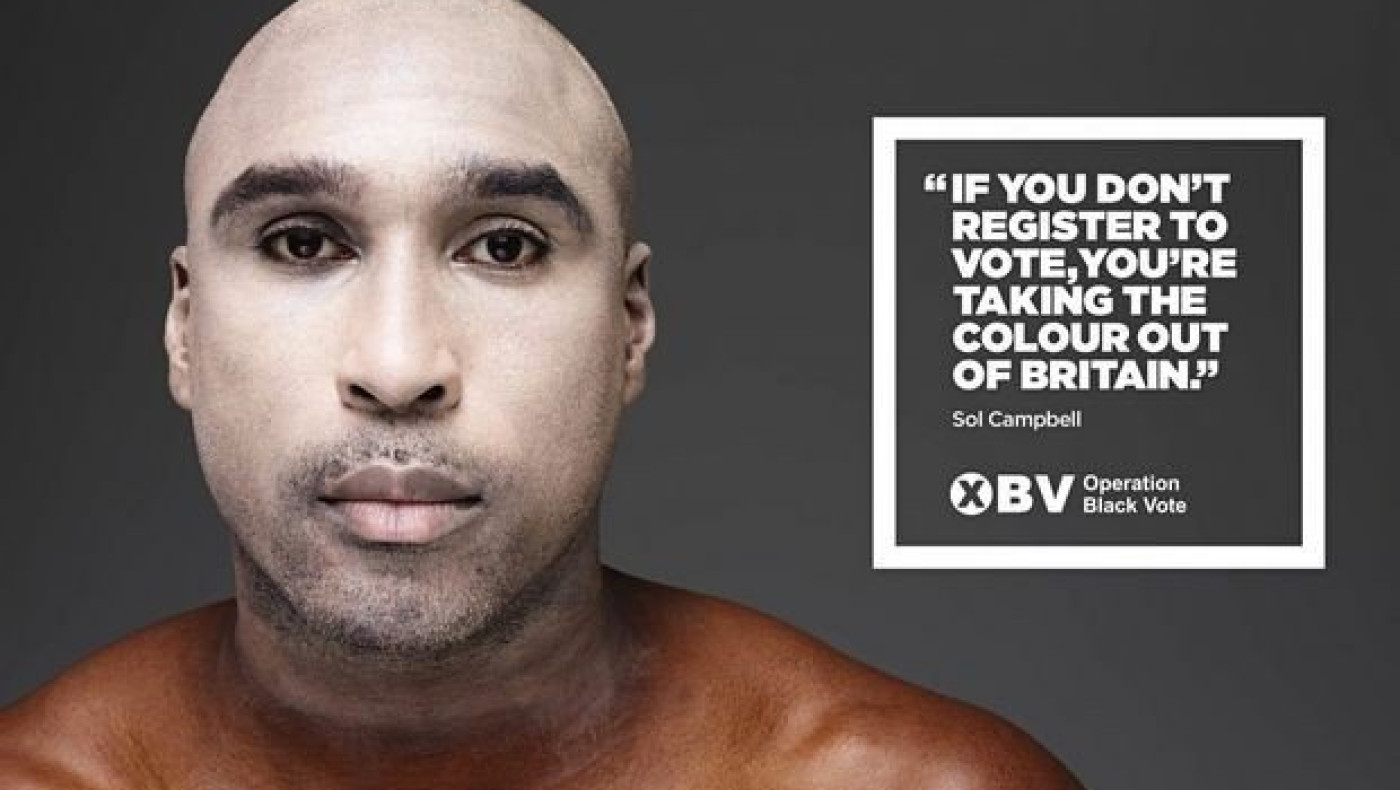 Λευκός για τις εκλογές ο Κάμπελ