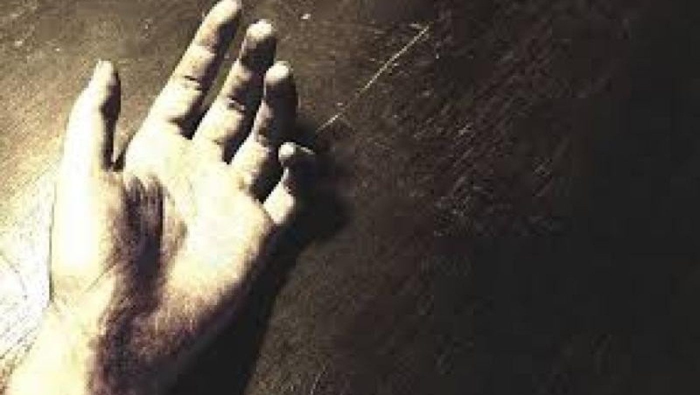 22χρονος αυτοκτόνησε μια εβδομάδα μετά την αυτοκτονία της κοπέλας του