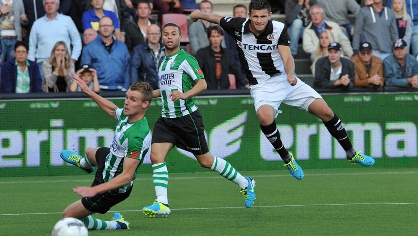 «Τρίποντο» παραμονής  για Χέρακλες