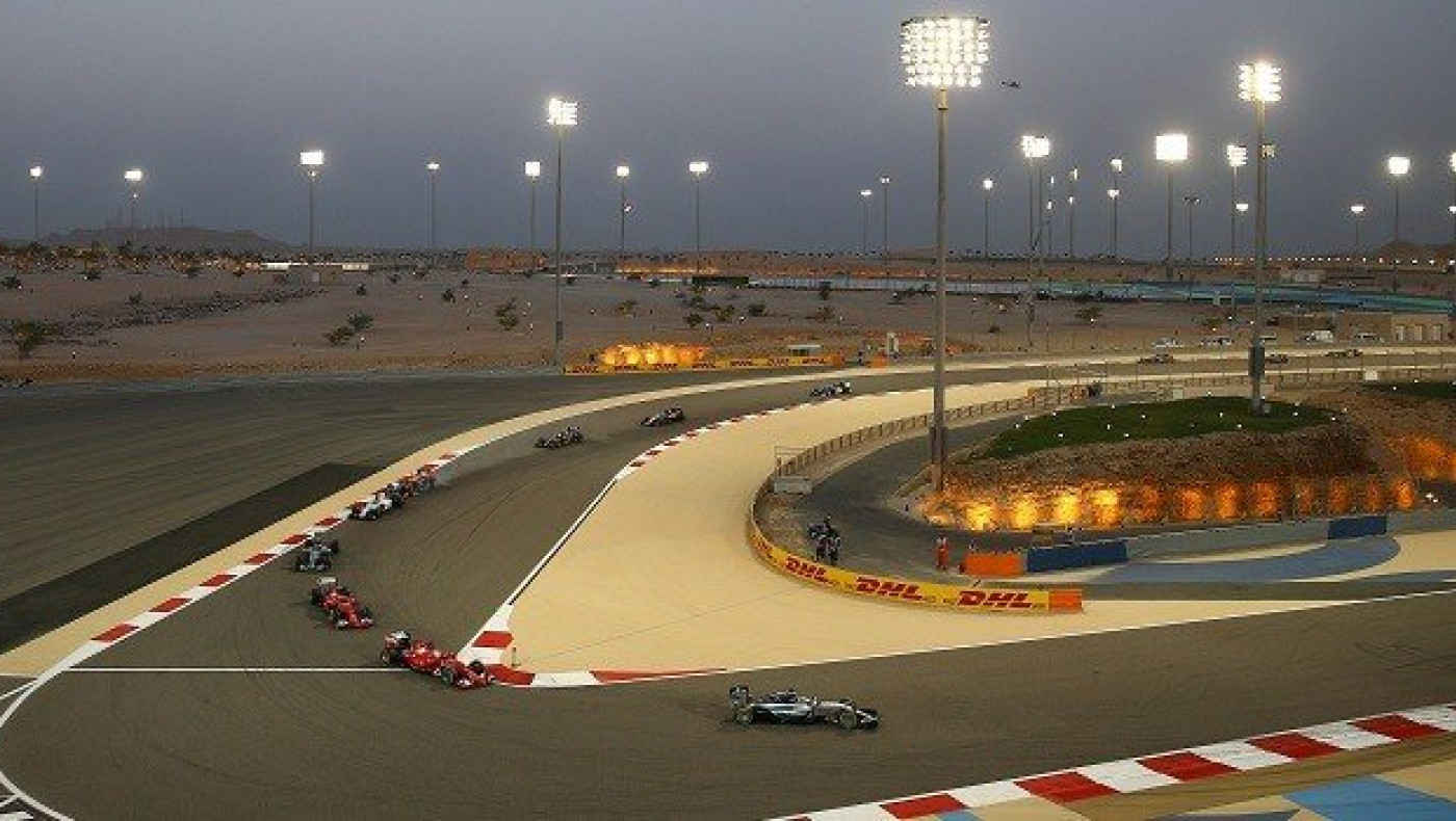 Ασταμάτητος ο Χάμιλτον