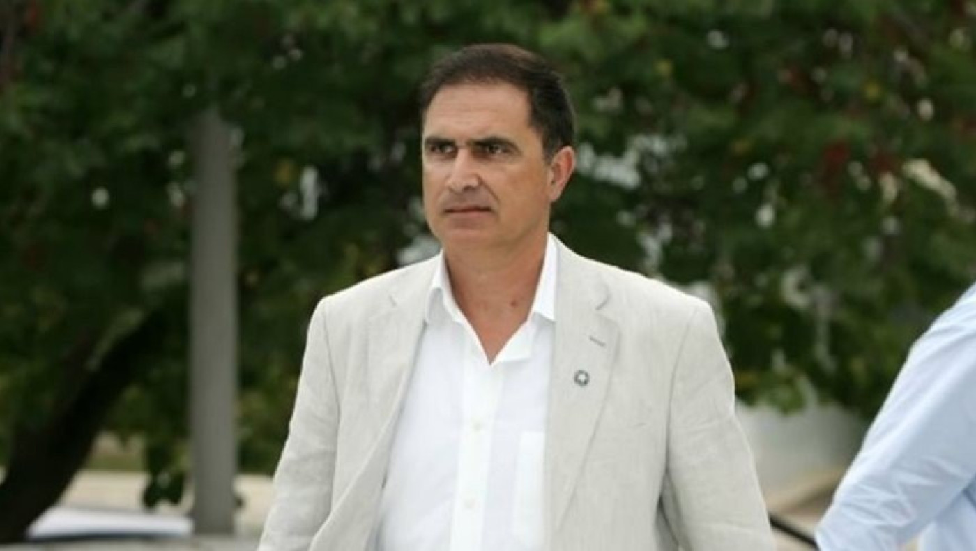 Μποροβήλος: «Αποκλεισμός σημαίνει καταστροφή»