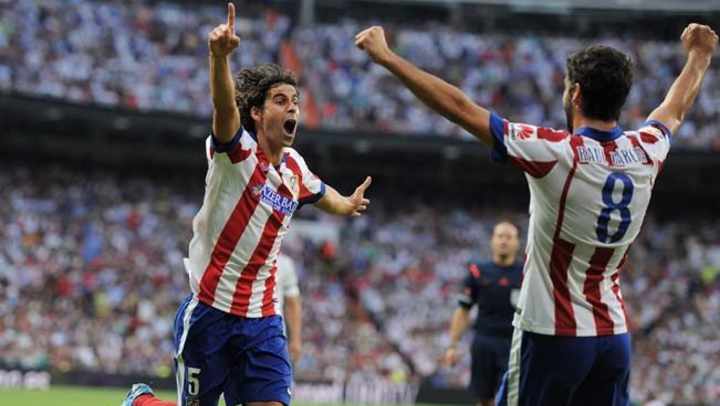 Η κυνική Ατλέτικο Μαδρίτης