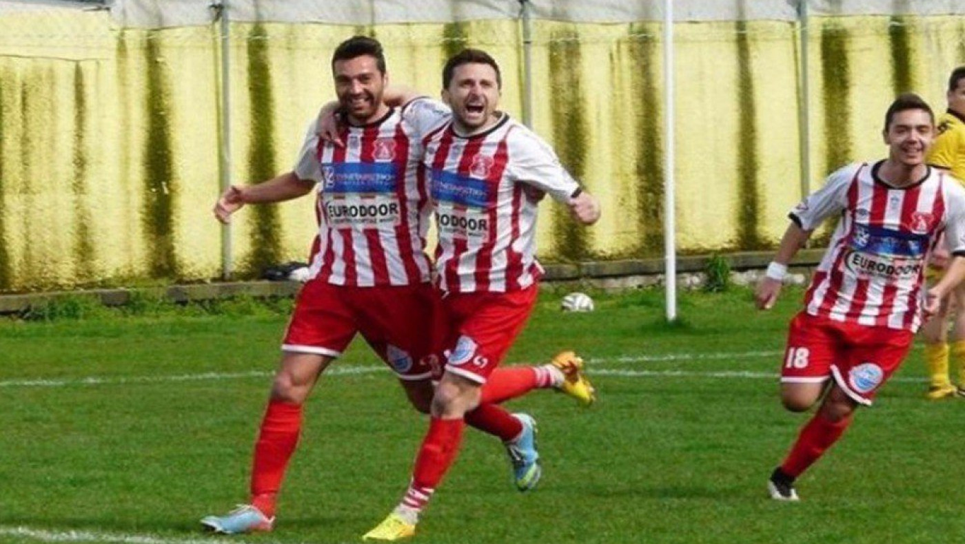 Ρούτσης στη «Μ»: «Μόνος αντίπαλος ο κακός μας εαυτός»