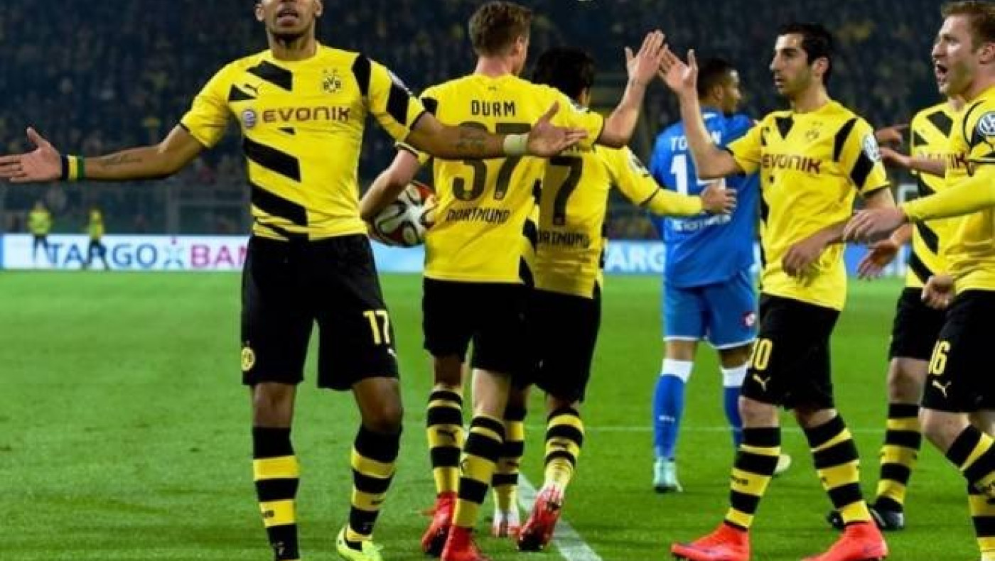 Τα χρειάστηκαν οι Βεστφαλοί