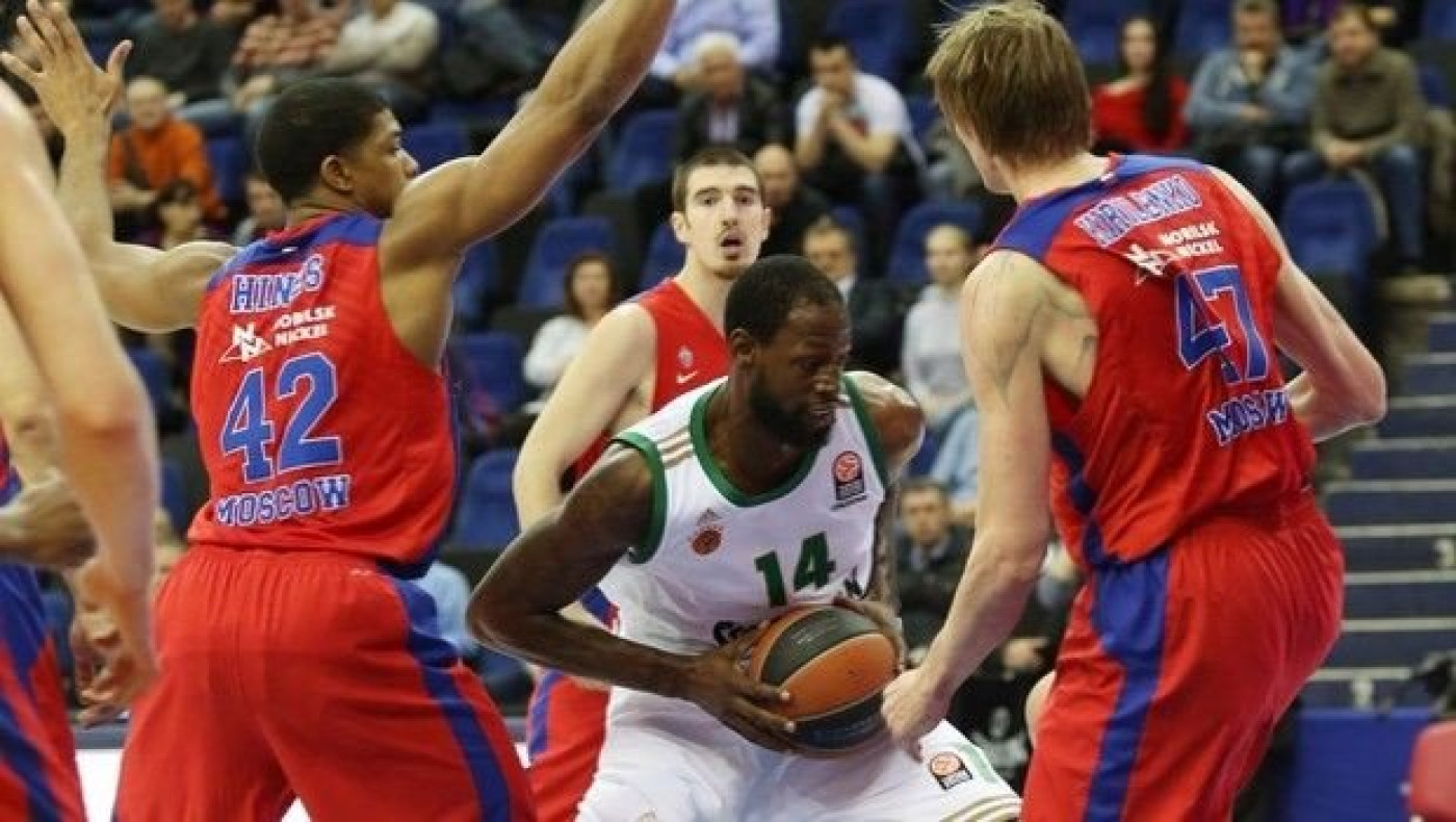 Έμεινε στην Αθήνα ο Παναθηναϊκός