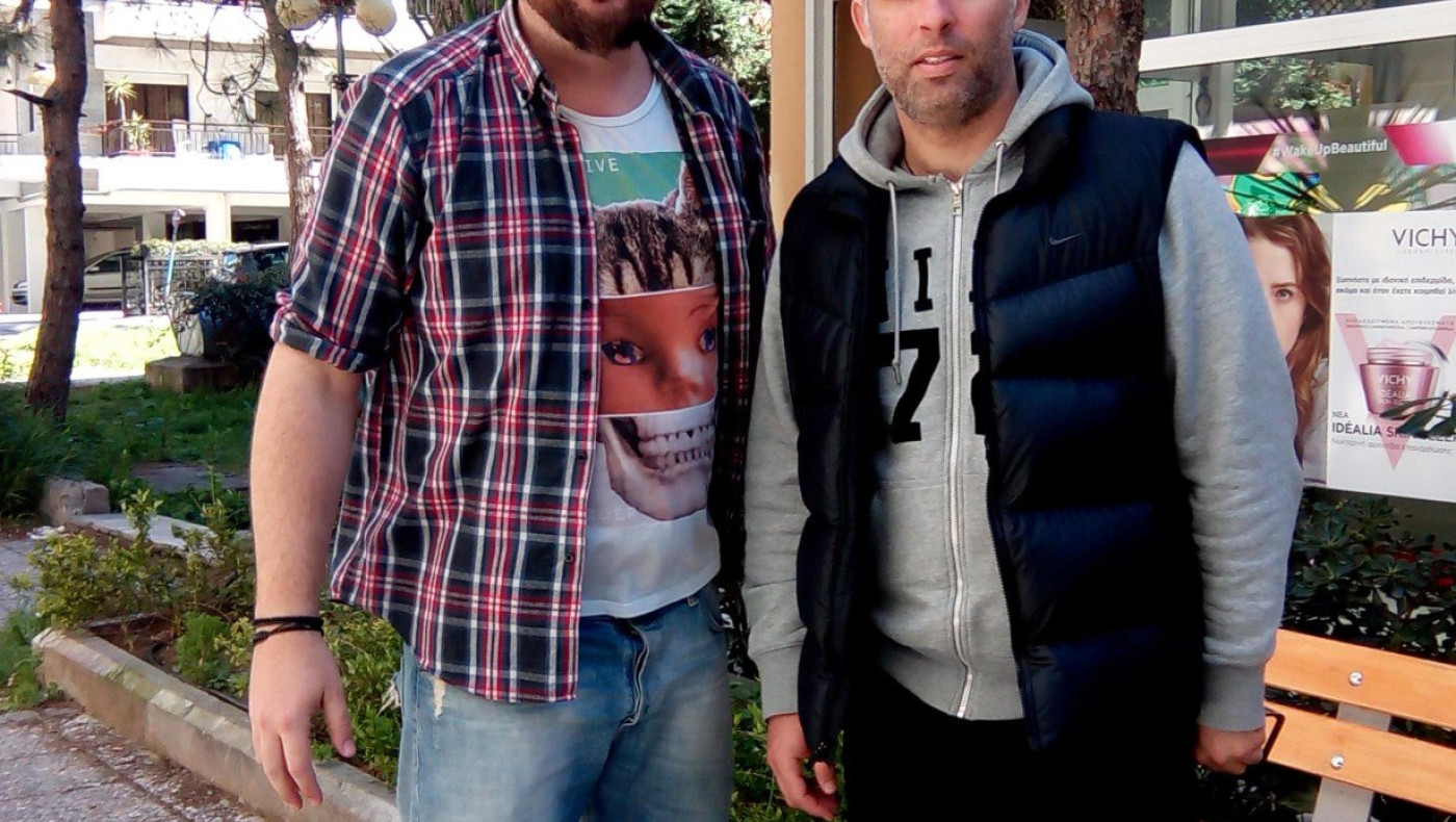 ΚΩΣΤΑΣ ΜΕΞΑΣ: «Όσο πιο ψηλά γίνεται»  