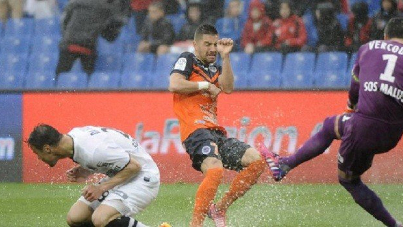 Φουλ για Ευρώπη η Μονπελιέ