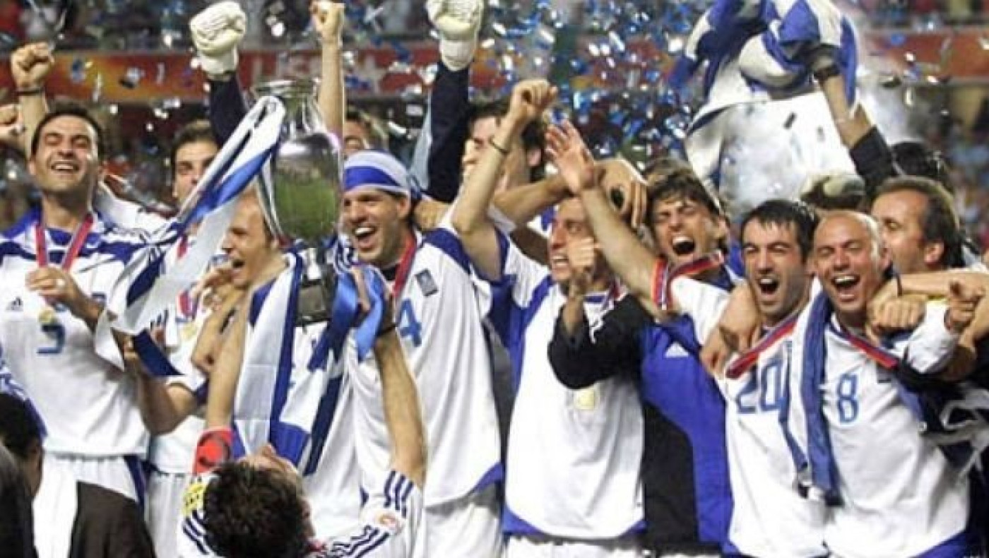 Ποιος παίκτης της «χρυσής» ομάδας του 2004, σχολιάζεται από συμπαίκτες του