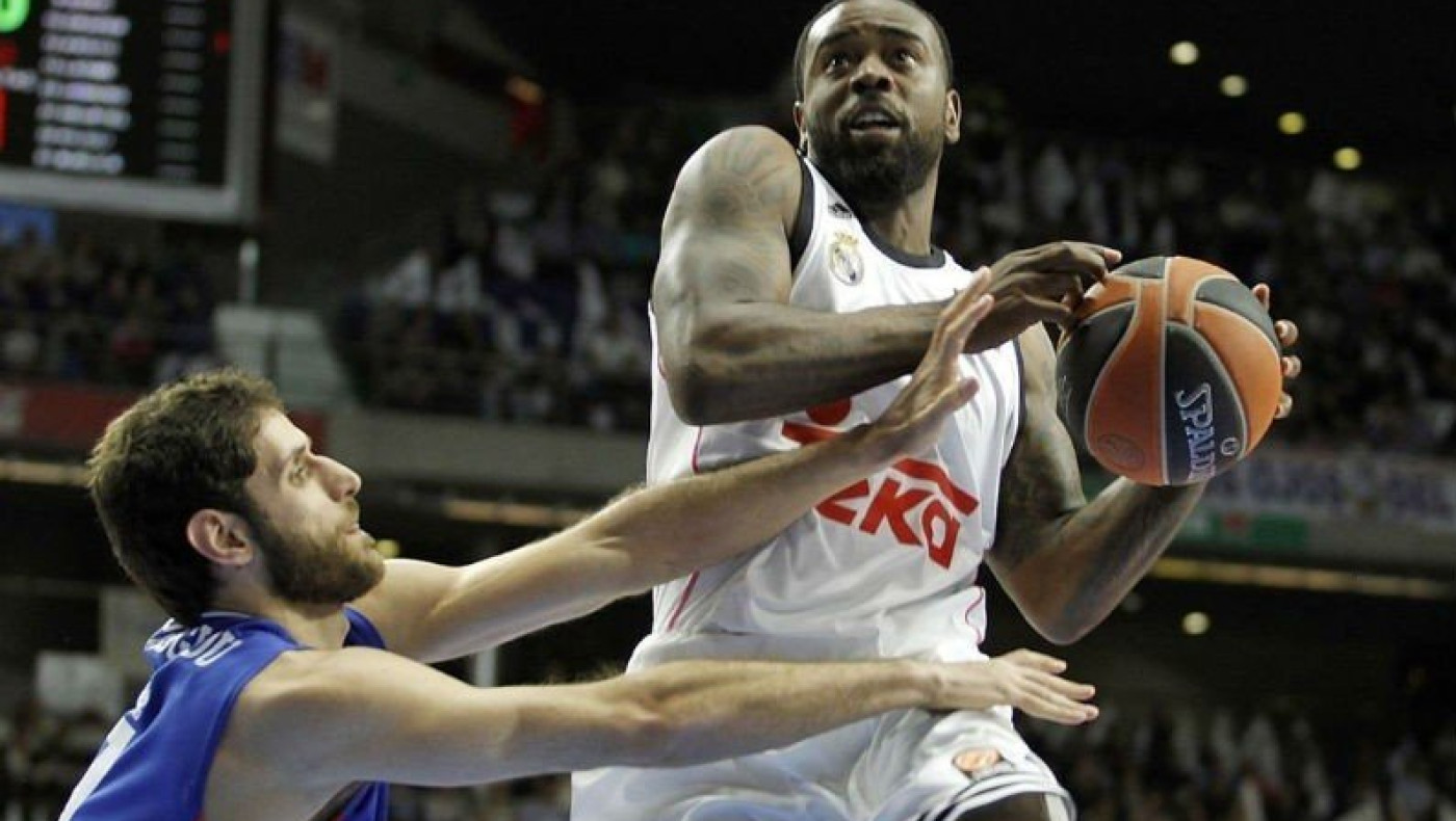 Το πρώτο βήμα η Ρεάλ