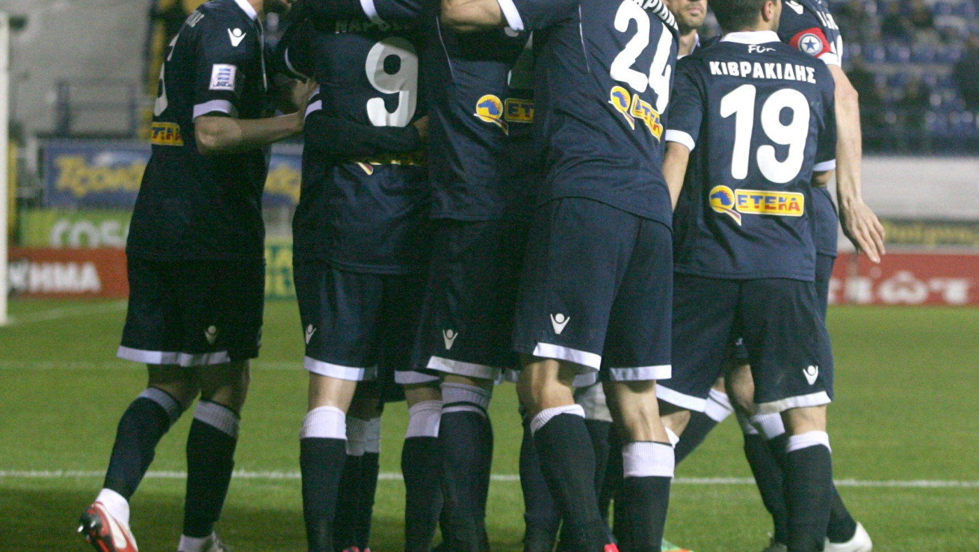 Τους κέρδισε όλους