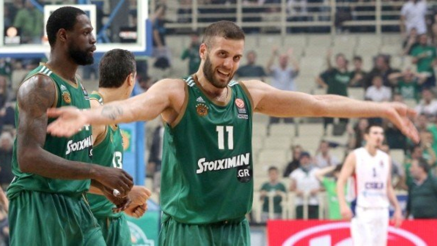 «Έδεσε» Παππά