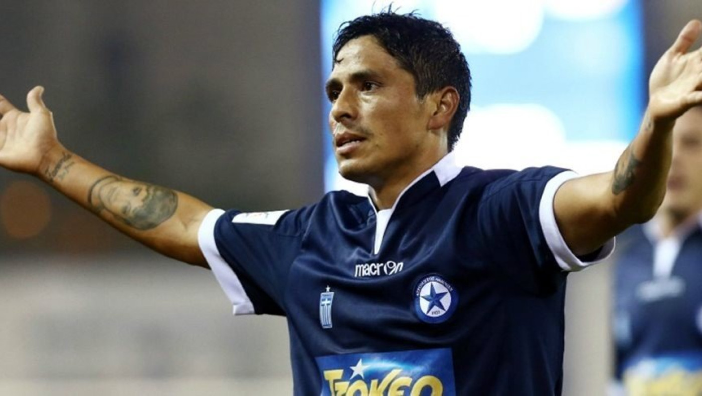 Γιατί βιάστηκε ο Ούμπιντες να ανανεώσει με τον Ατρόμητο