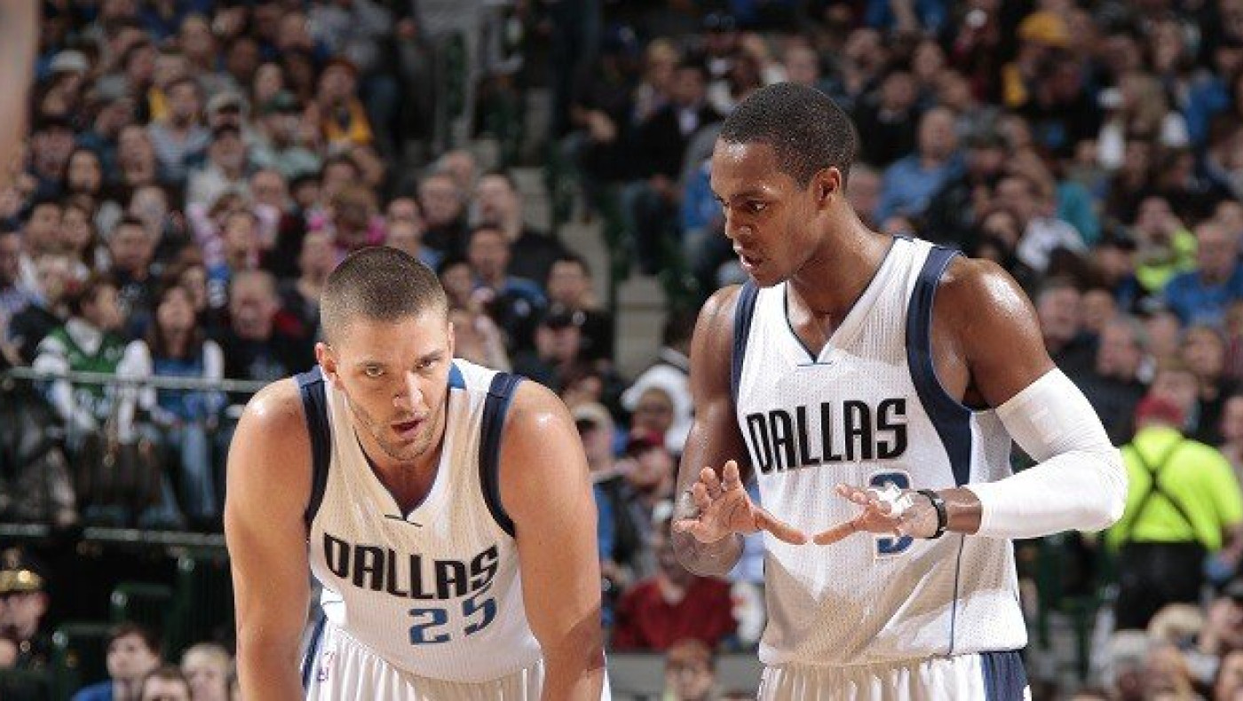 Διπλό πλήγμα για τους Μάβερικς