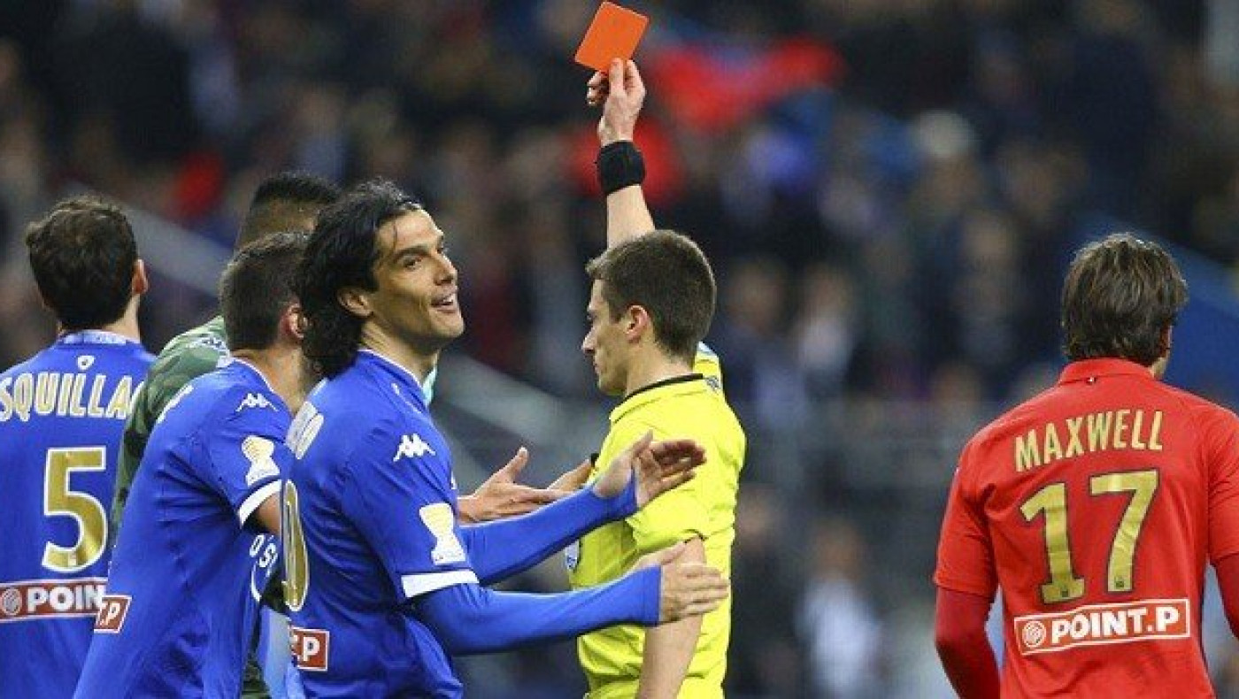 Την κούπα η Παρί, «γκρινιάζει» η Μπαστιά