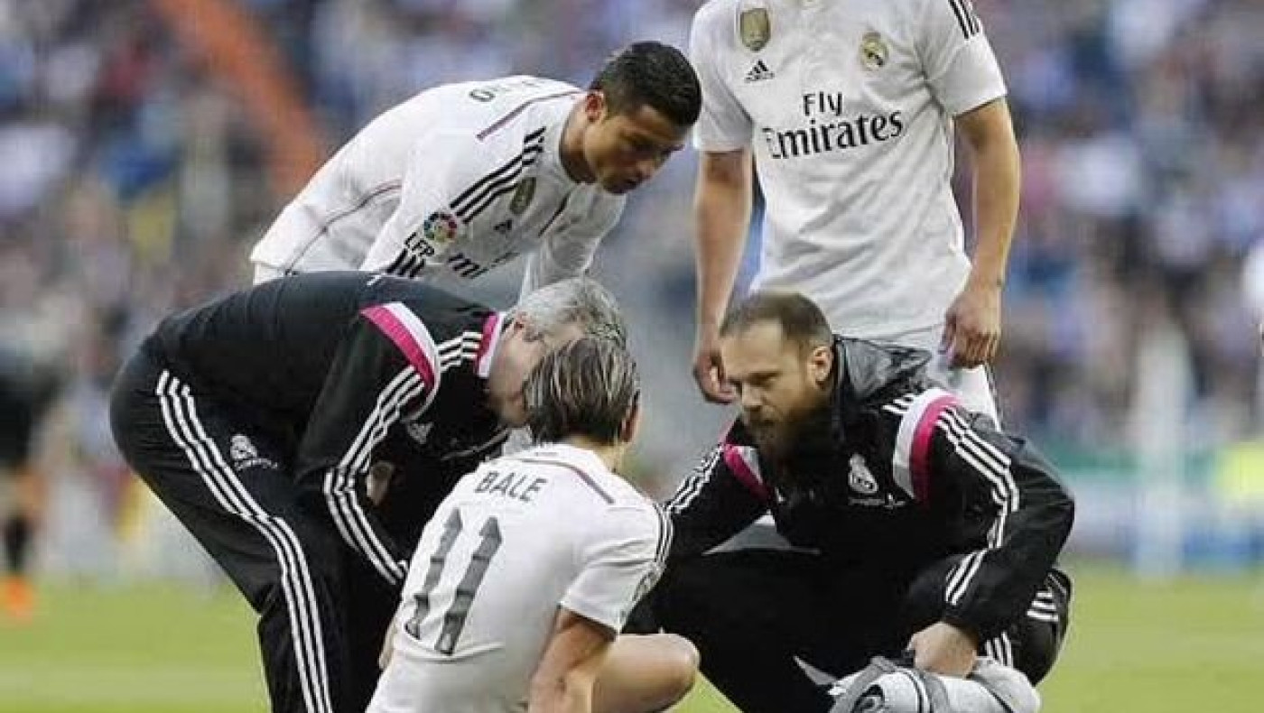 Οριστικά χάνει Ατλέτικο ο Μπέιλ