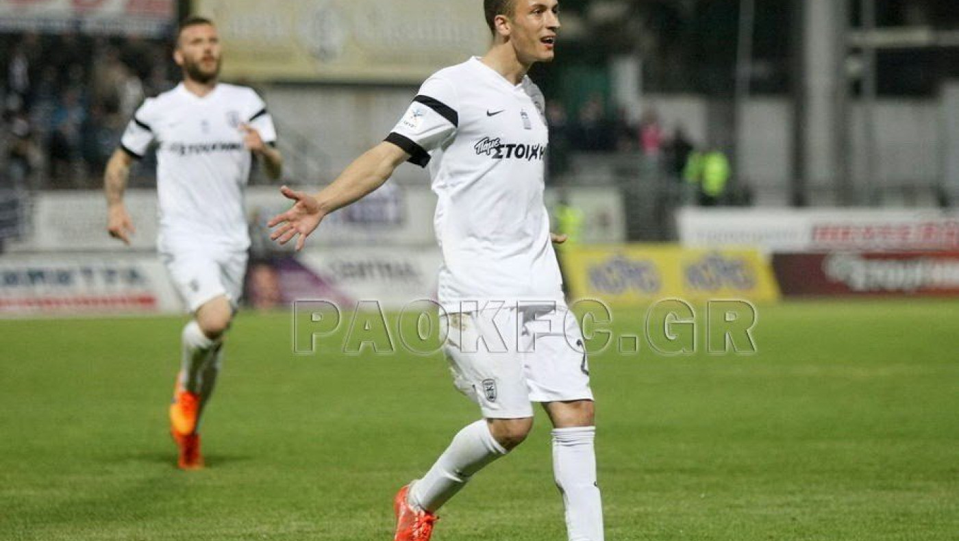 Ηταν μέτριος, αλλά… του ε(Κάτσε) το 0-1