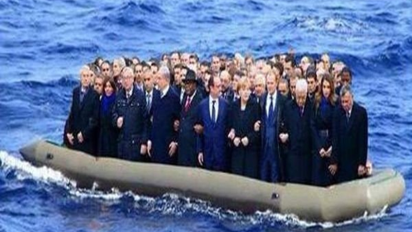 Η φωτογραφία που σαρώνει στο ίντερνετ