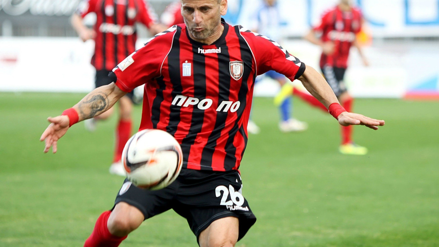 «Είμαστε άνδρες και φοράμε παντελόνια» (audio)