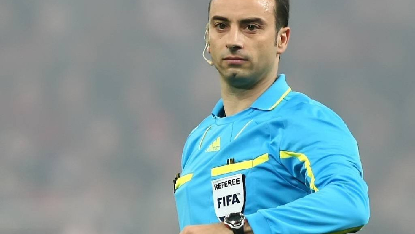 Στην Ευελπίδων ο Γιάχος