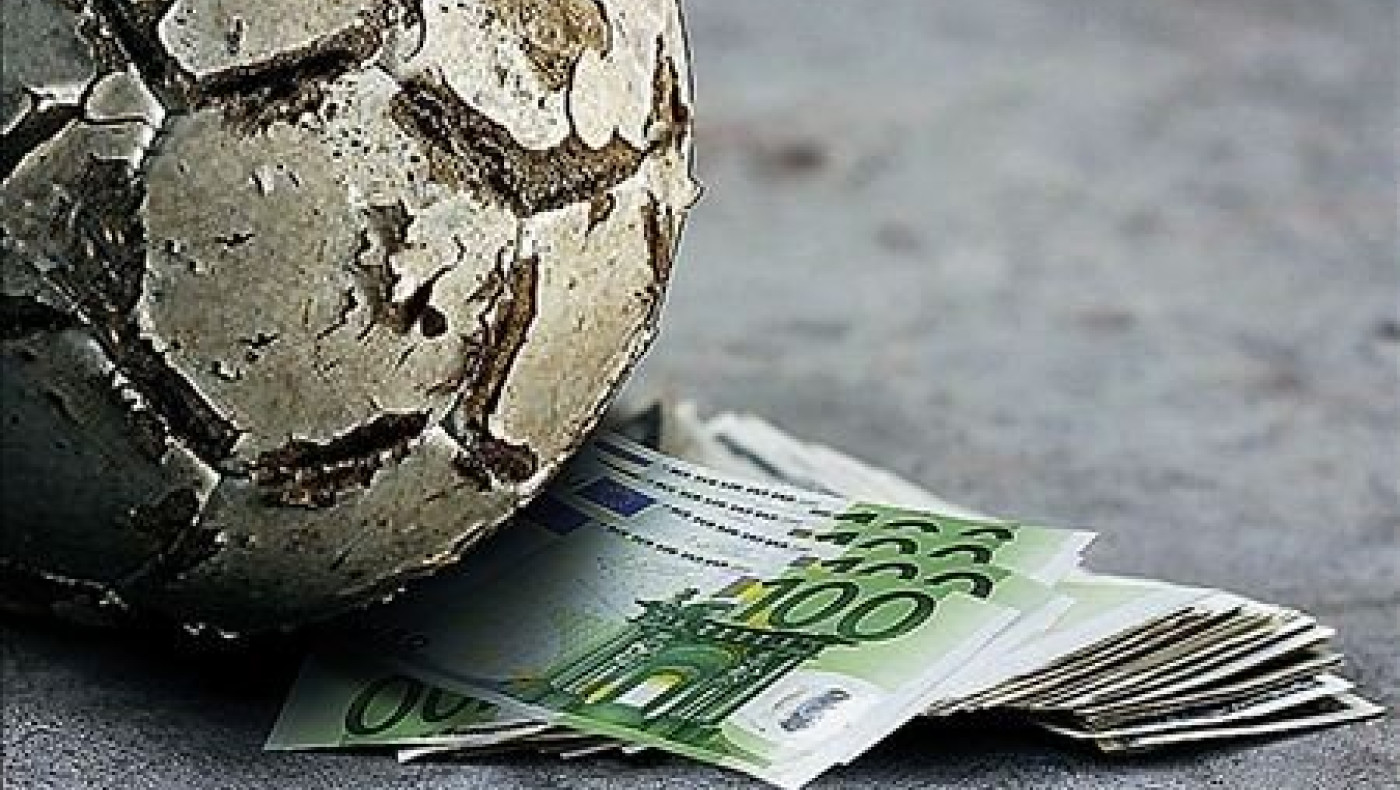 Τα αντανακλαστικά στη… διαφθορά             