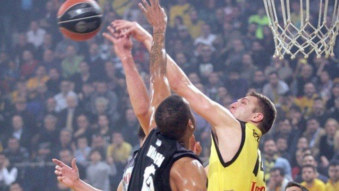 Βεζένκοφ: «Επιτέλους αγώνας»