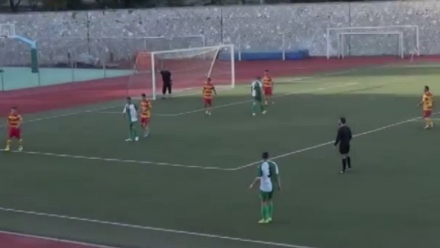 Αυτά μόνο στην Ελλάδα μπορούν να συμβούν...vid)