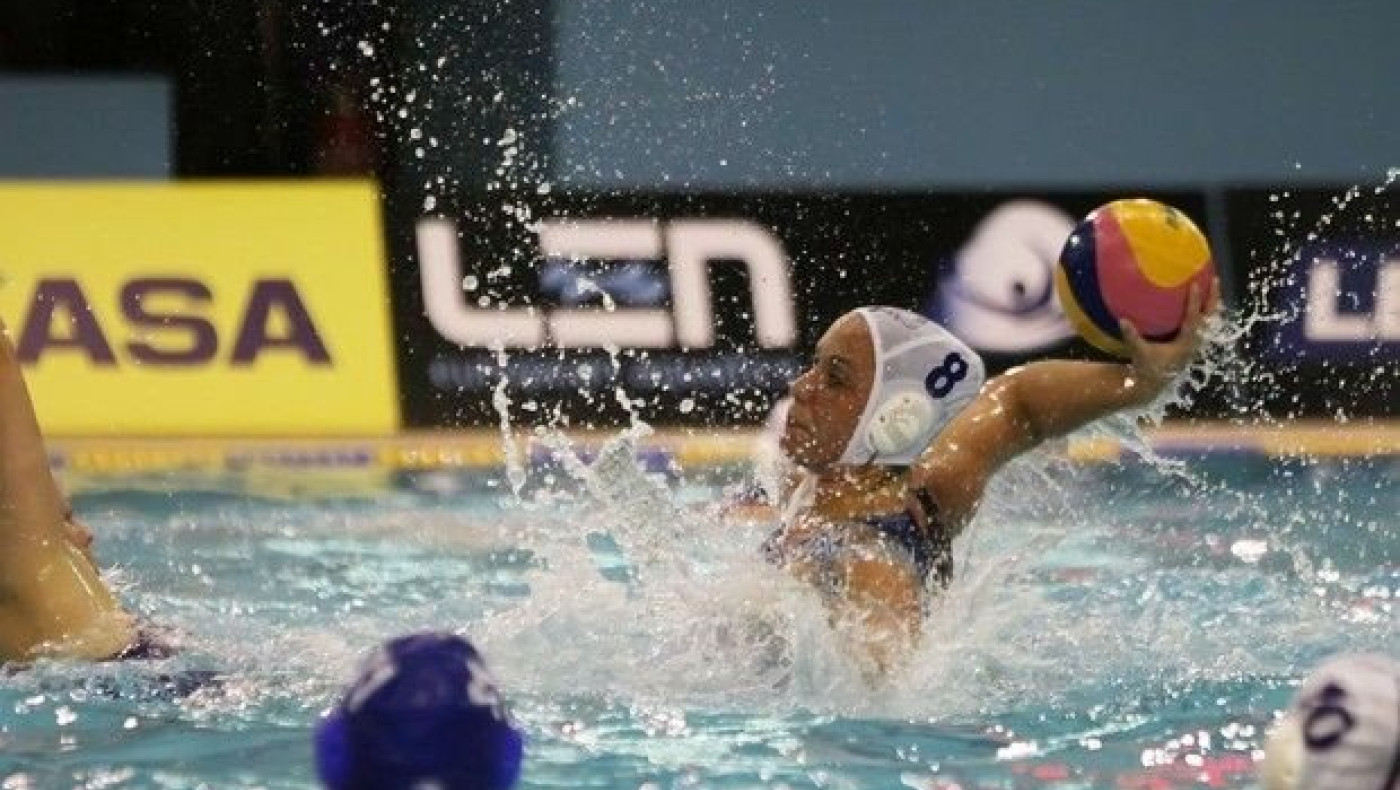 Τρίτη θέση στο Len Trophy για τη Βουλιαγμένη