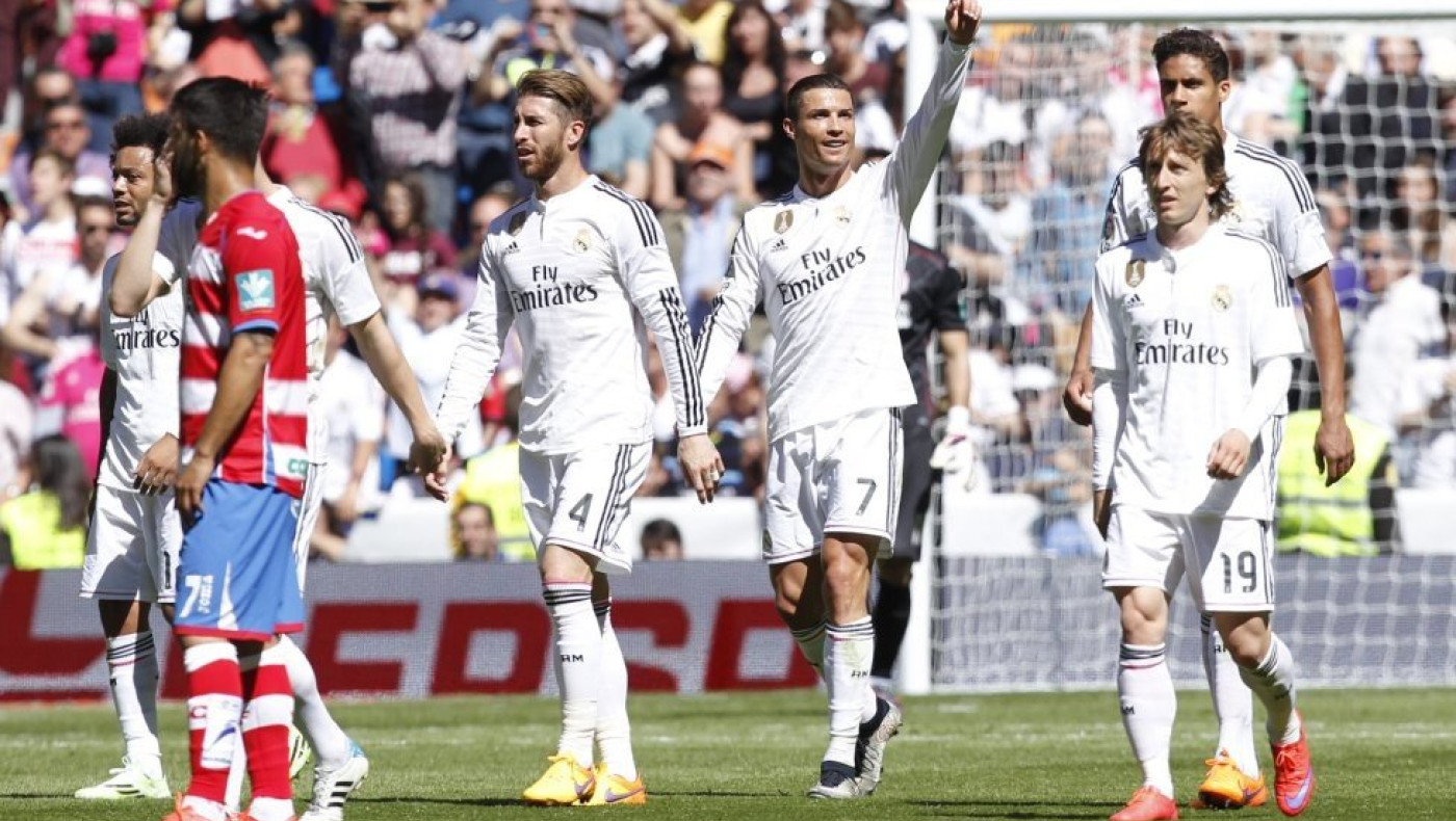 Πρωταθλήτρια στα πέναλτι η Ρεάλ!