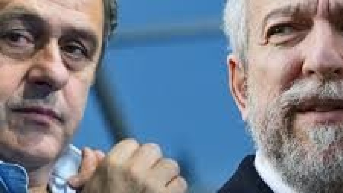 Το σύστημα της διαφθοράς  συνεχίζει να υποκρίνεται