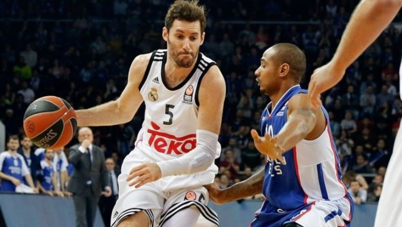 Στο Final-4 της Μαδρίτης και η Ρεάλ! 