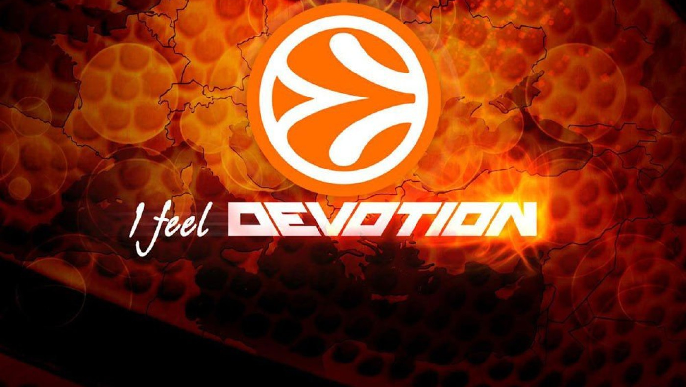 Η νέα Ευρωλίγκα!