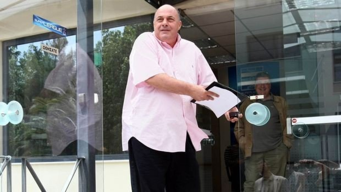 Μπέος: «Θα αθωωθώ πανηγυρικά»