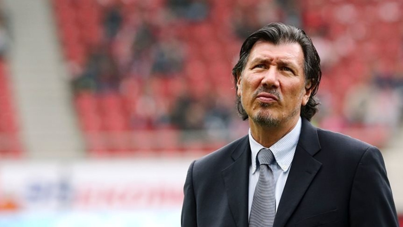 Σάντσες: «Ο Ολυμπιακός μας είχε ενημερώσει ότι θα υποβιβαστούμε»