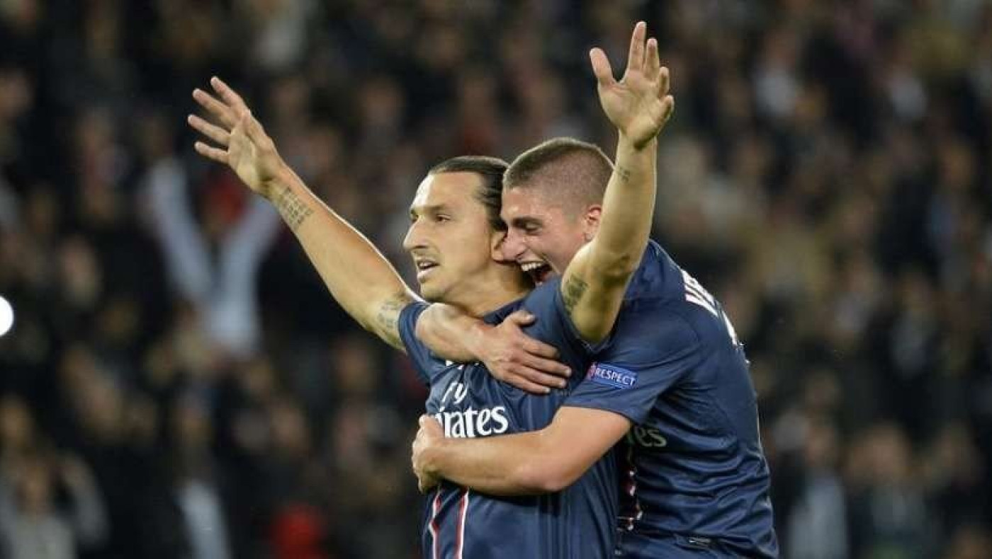 Σημαντικές απουσίες η Παρί Σεν Ζερμέν