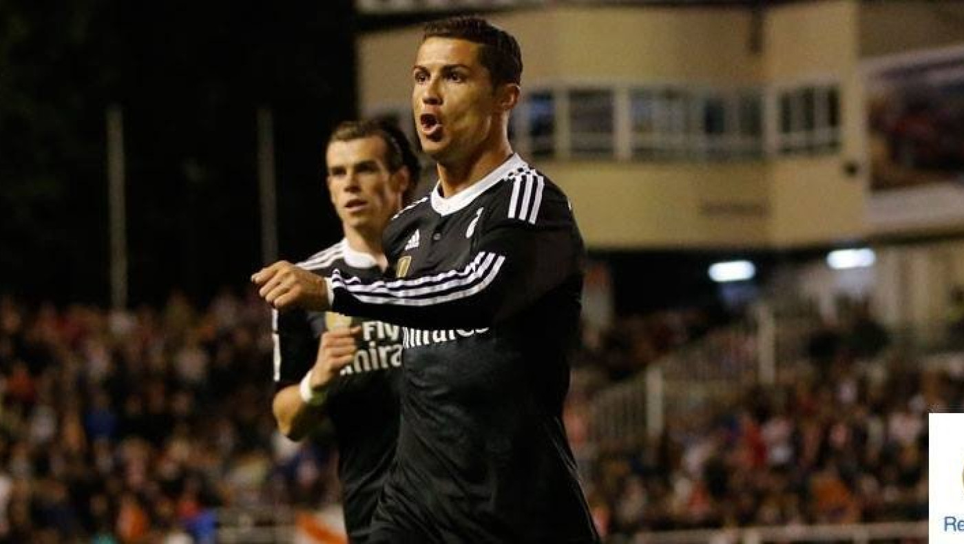 Έκανε το καθήκον της η Ρεάλ