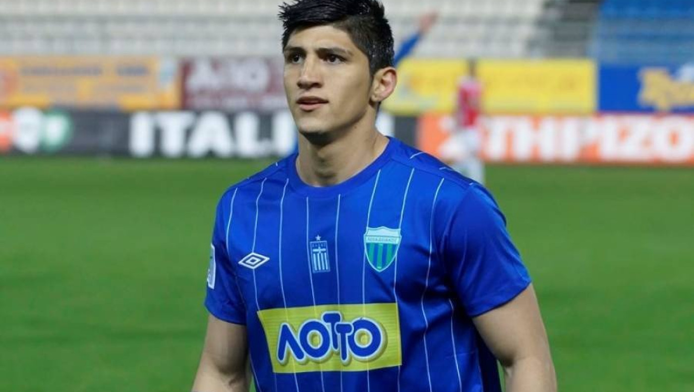 Ερωτικό σκάνδαλο με πρωταγωνιστή τον Άλαν Πουλίδο (videos)