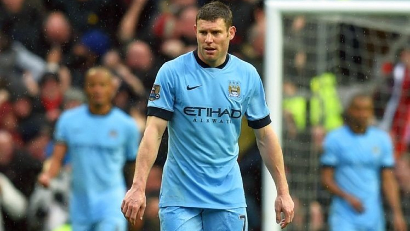 Μετακομίζει στο Λονδίνο ο Μίλνερ