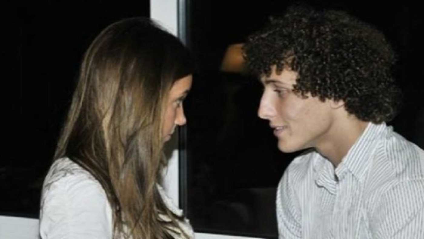 Ο  Νταβίντ Λουίζ δεν έχει ιδέα από σεξ!