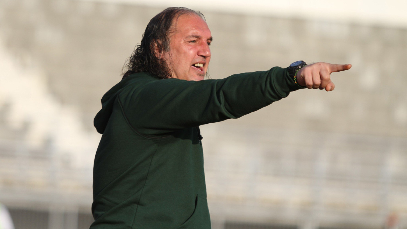 Παρελθόν ο Σαπουντζής