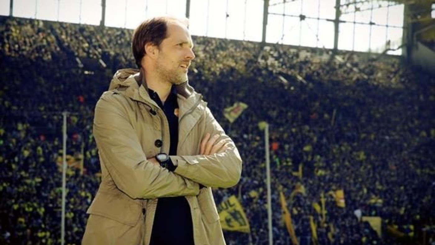 Τούχελ ο αντί Κλοπ!