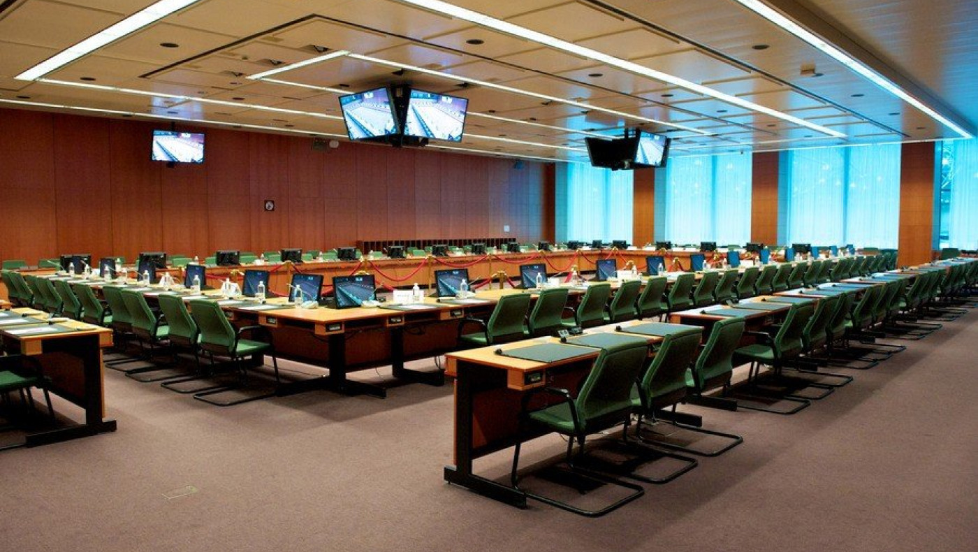 Μαραθώνιες οι συζητήσεις στο Brussels Group