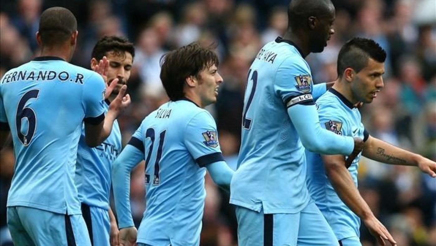 Μείωσε στον ένα πόντο από την Μάντσεστερ Γιουνάιτεντ - Αγωνία για τον Σίλβα