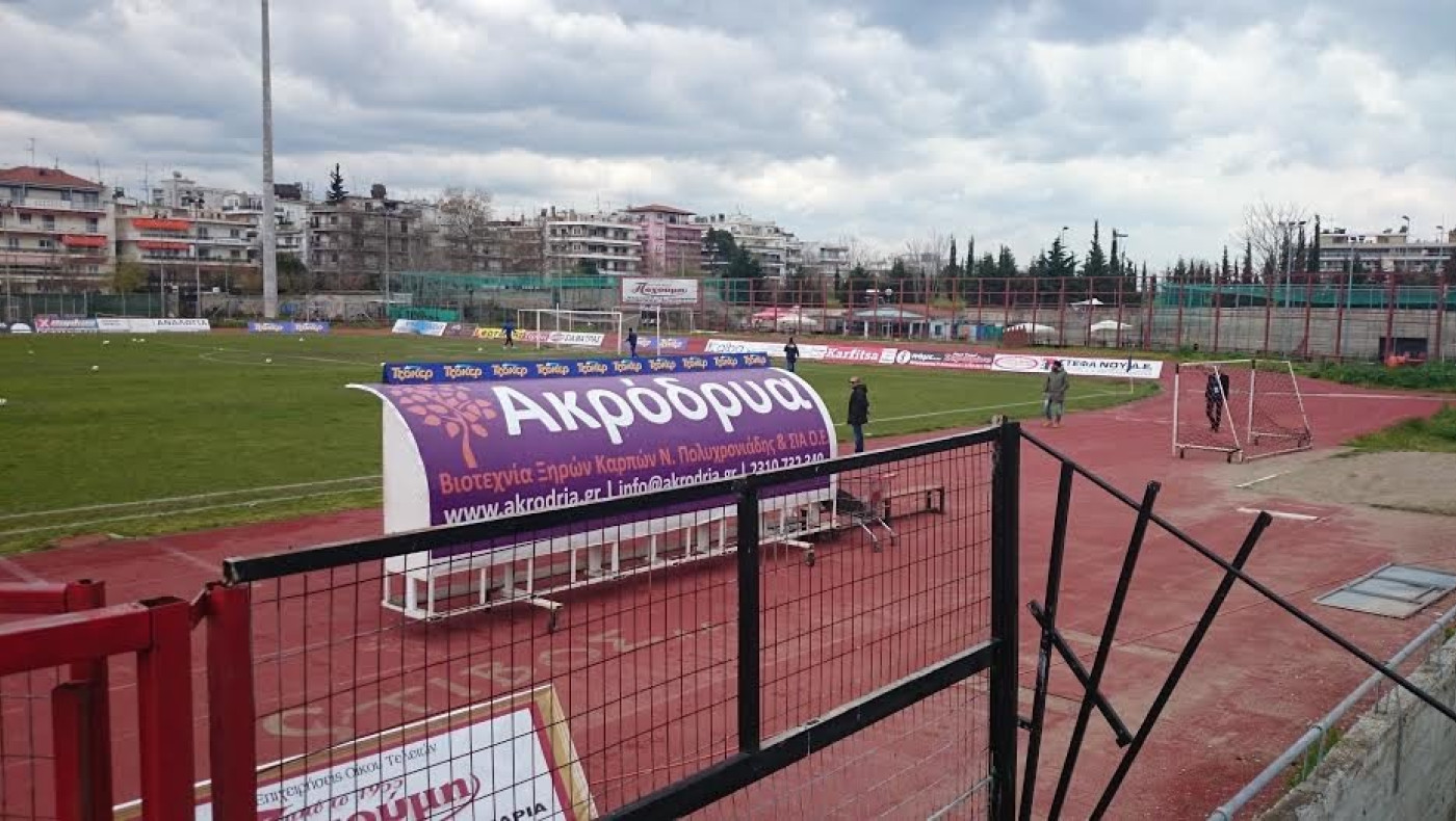 Οι παλιοί δεν έφεραν… γούρι