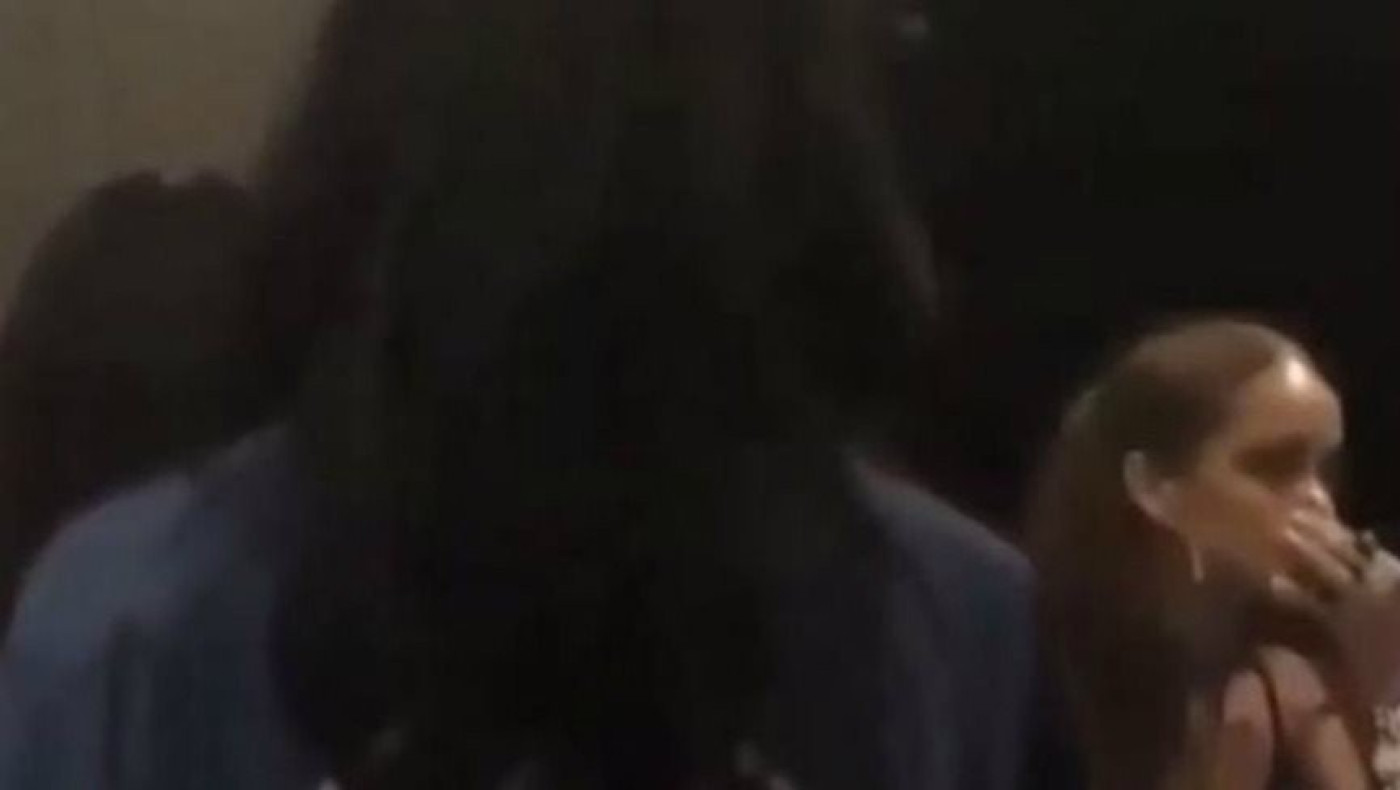 Βίντεο δείχνει την Ριάνα να κάνει χρήσης κοκαΐνης; (vid)