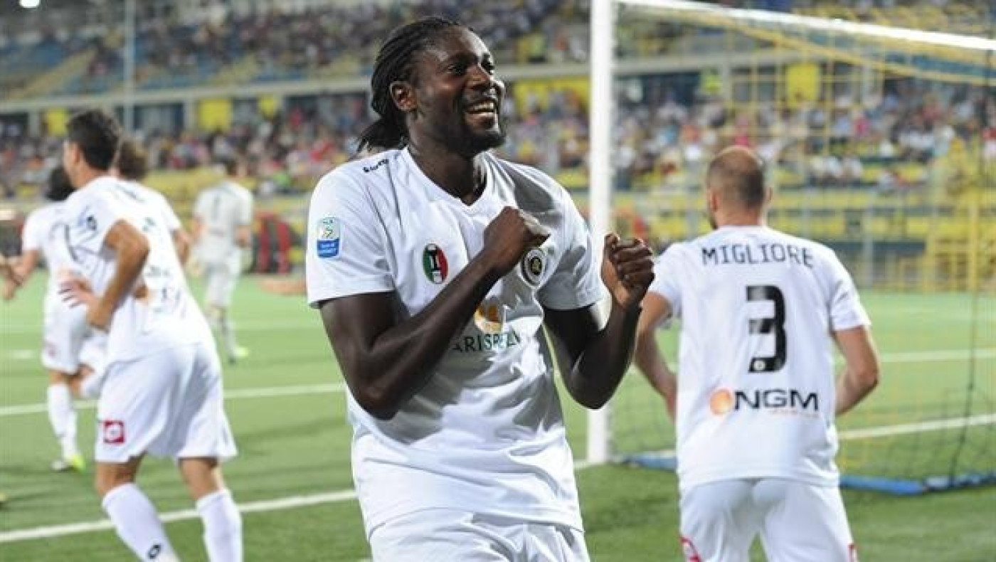 Δυο… σφιχτά